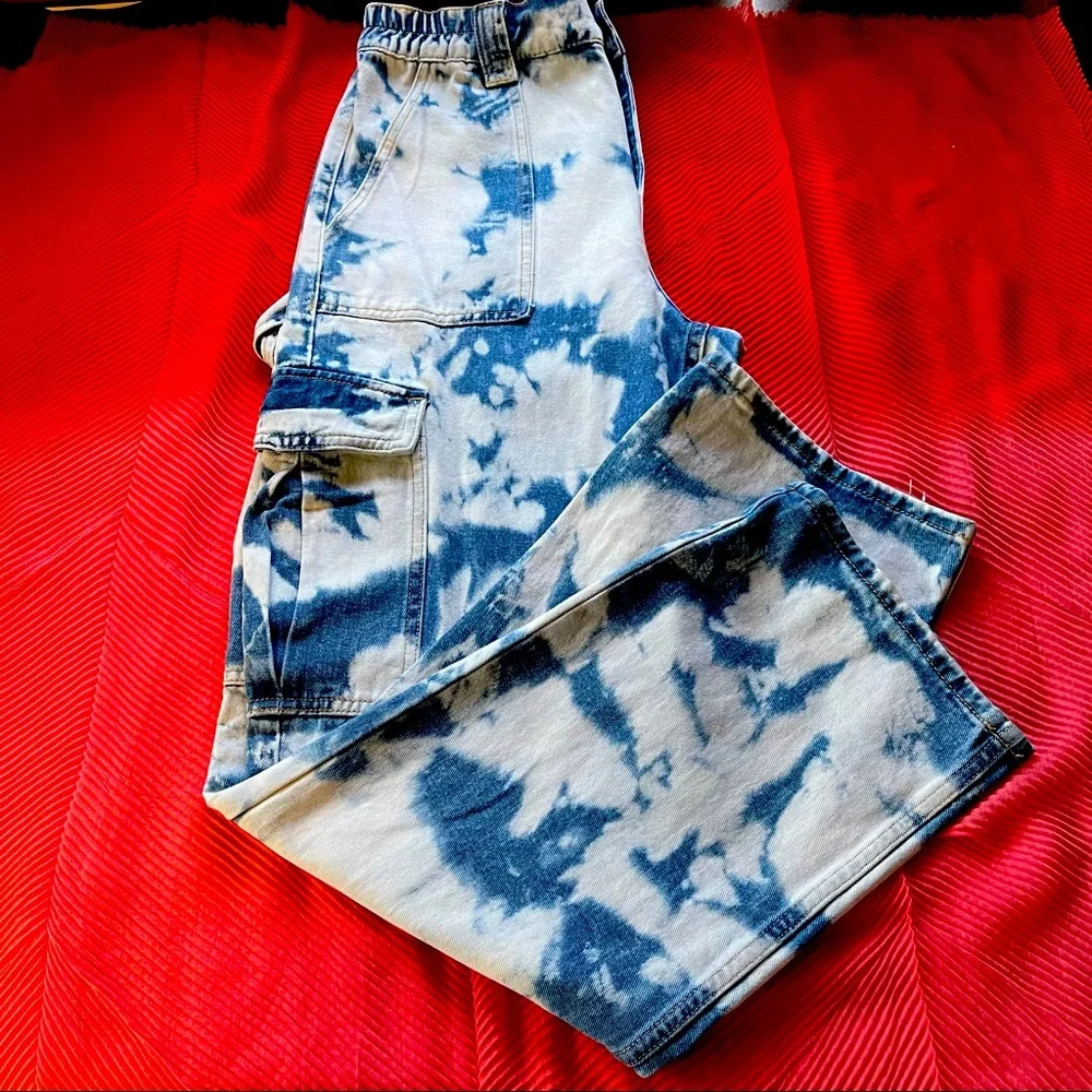 ANGEL KISS JEANS - Picture 1 of 5